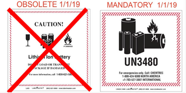 Li Bat Label Change 2019 Li Bat Label Change 2019